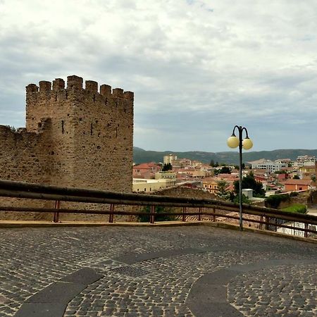 B&B Castello Salvaterra Иглесиас Экстерьер фото